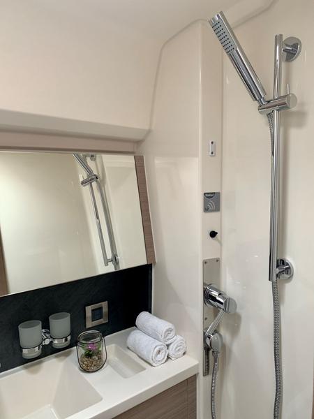 Book yachts online - sailboat - Hanse 508 - APOLLO - rent