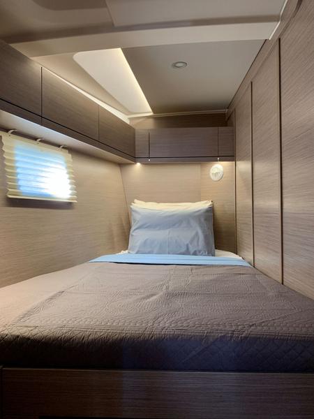 Book yachts online - sailboat - Hanse 508 - APOLLO - rent
