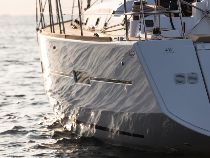 Book yachts online - sailboat - Dufour 460 - Fulham - rent