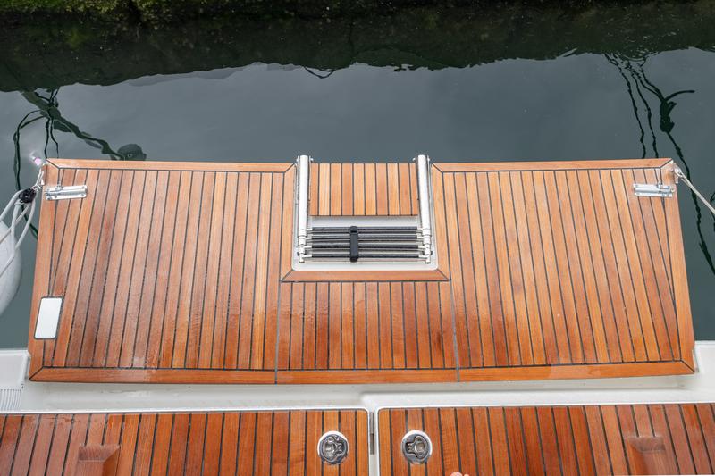 Book yachts online - sailboat - Sun Odyssey 410 - Elcano - rent
