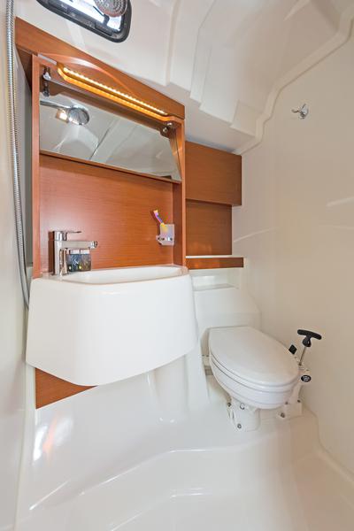 Book yachts online - sailboat - Oceanis 51.1 - Onar - rent