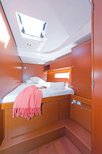 Book yachts online - sailboat - Oceanis 51.1 - Onar - rent