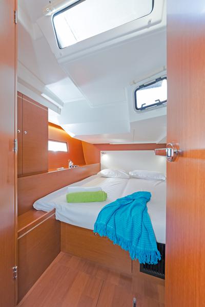 Book yachts online - sailboat - Oceanis 51.1 - Onar - rent