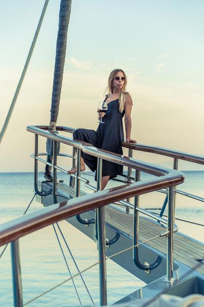 Book yachts online - other - Gulet - Virtuoso - rent