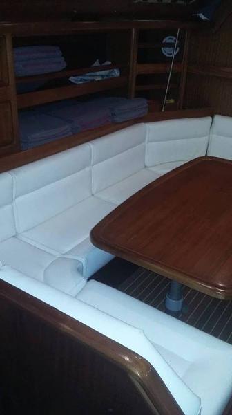 Book yachts online - sailboat - Bavaria 50 - Cruiser refit 2022 - rent