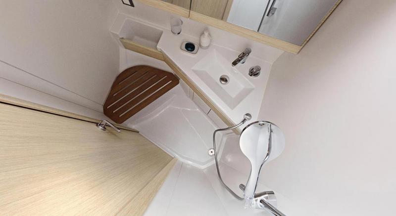 Book yachts online - sailboat - Oceanis 46.1 - Enjoy@blue - rent