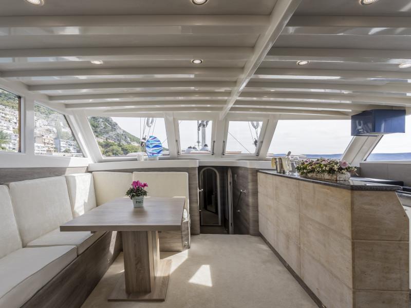 Book yachts online - other - Gulet - Andjeo - rent