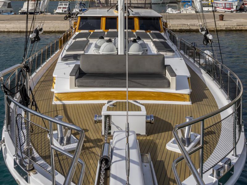 Book yachts online - other - Gulet - Andjeo - rent