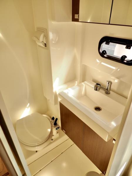 Book yachts online - powercatamaran - Bali 4.3 MY - SIERRA - rent