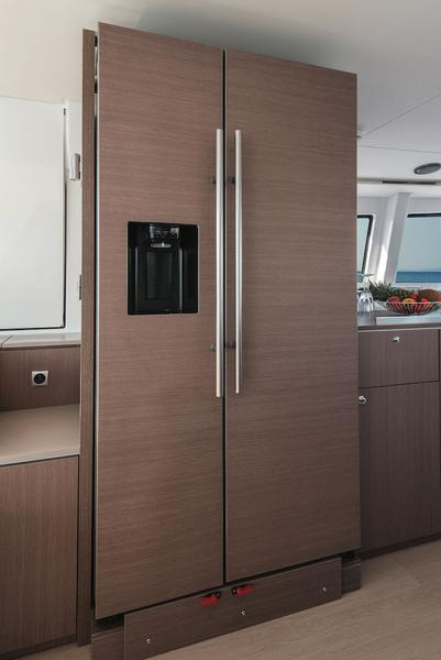 Book yachts online - catamaran - Bali 4.8 - ESTHERA - rent