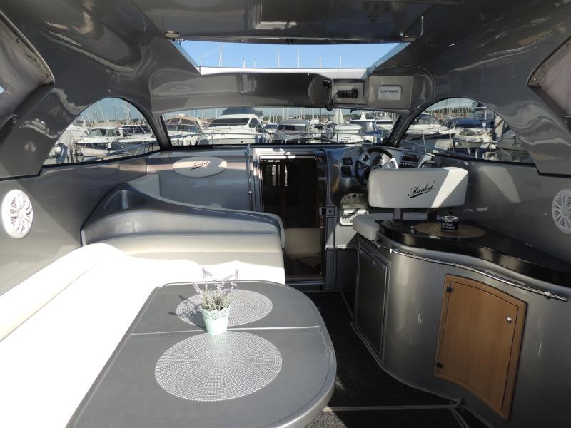 Book yachts online - motorboat - Mirakul 30 - MAX  2 - rent