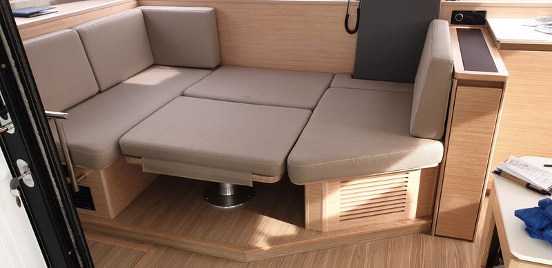 Book yachts online - catamaran - Nautitech 40 Open - Lullaby - rent