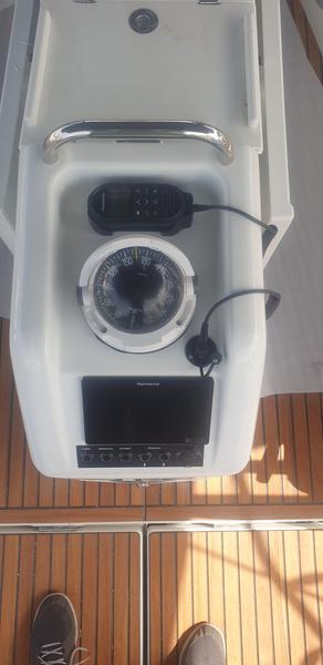 Book yachts online - sailboat - Sun Odyssey 410 Performance - The song is you - rent