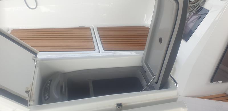 Book yachts online - sailboat - Sun Odyssey 410 Performance - The song is you - rent