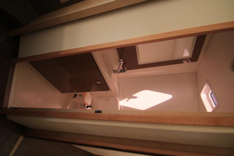 Book yachts online - catamaran - Fountaine Pajot Lucia 40 - Lipara (Ac+Gen+Wm) - rent