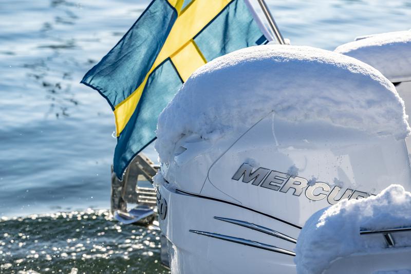 Book yachts online - motorboat - Nimbus Commuter 9 - STICH - rent