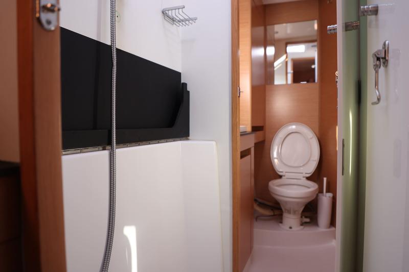 Book yachts online - catamaran - Nautitech 46 Fly - Aureliano - rent