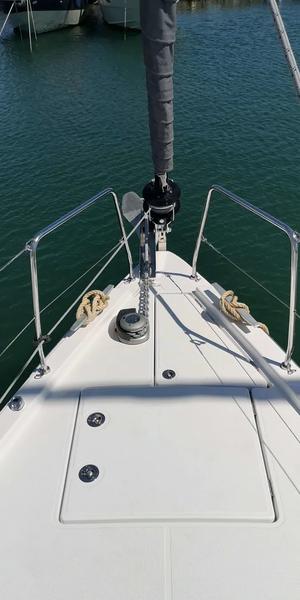 Book yachts online - sailboat - Oceanis 46.1 - Solon - rent