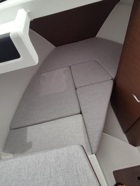 Book yachts online - motorboat - Merry Fisher 695 series 2 - NEMO II - rent