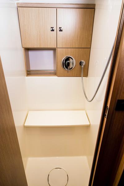 Book yachts online - sailboat - Bavaria Cruiser 46 - ISTANBUL - rent