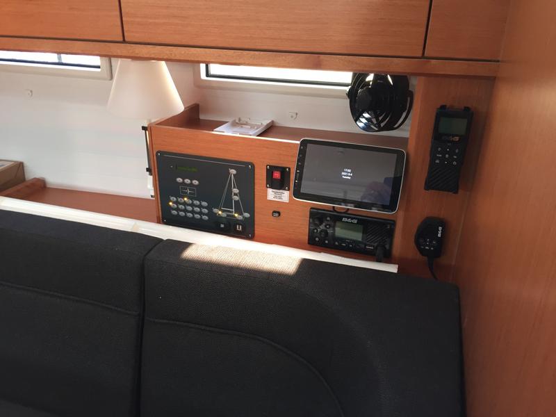 Book yachts online - sailboat - Bavaria Cruiser 46 - R - rent