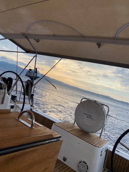 Book yachts online - sailboat - Dufour 500 Grand Large - Josephine - rent