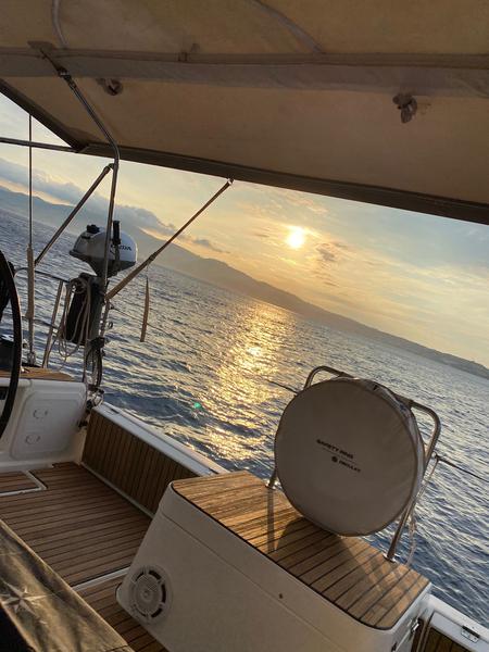Book yachts online - sailboat - Dufour 500 Grand Large - Josephine - rent