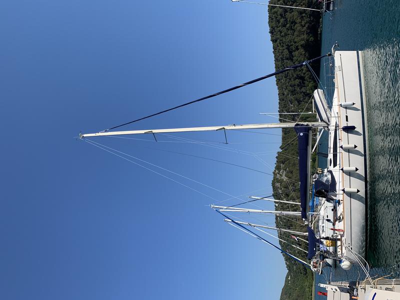 Book yachts online - sailboat - Elan 410 - Krka - rent