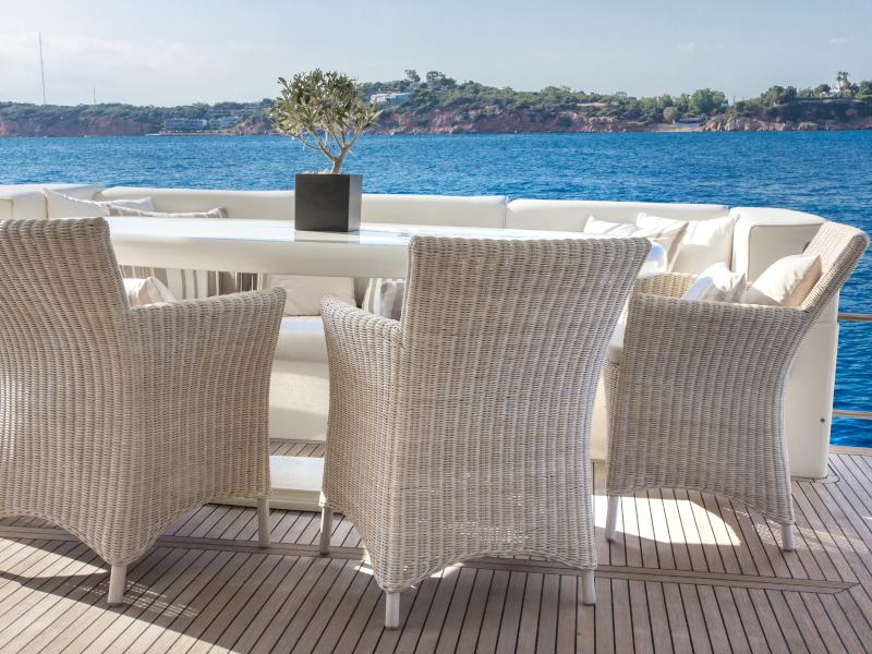 Book yachts online - motorboat - Posillipo Technema 70 - Amoraki - rent