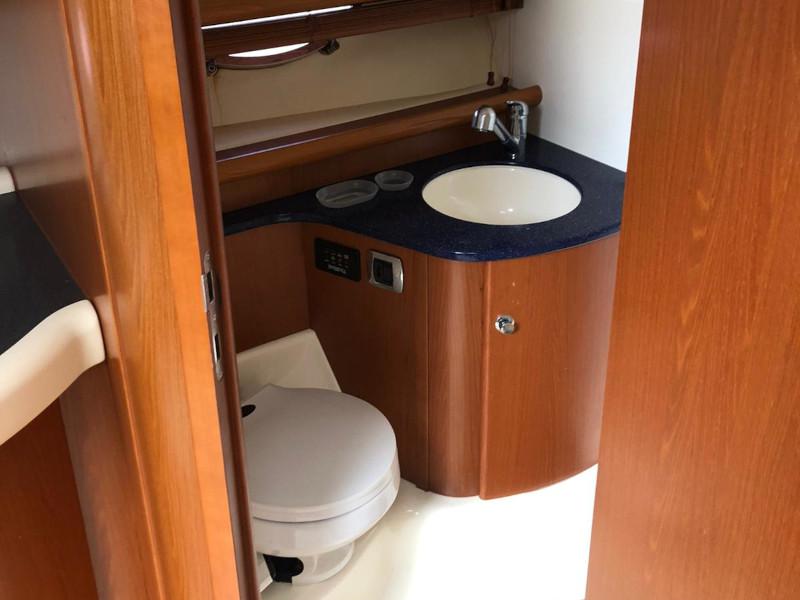 Book yachts online - motorboat - Gobbi 425 SC - Fido - rent