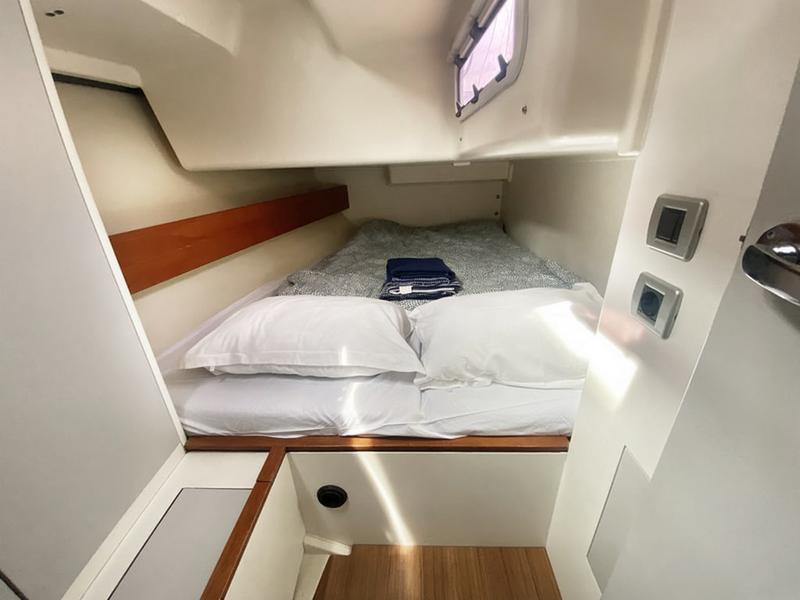 Book yachts online - sailboat - Salona 44 - Sousouni - rent