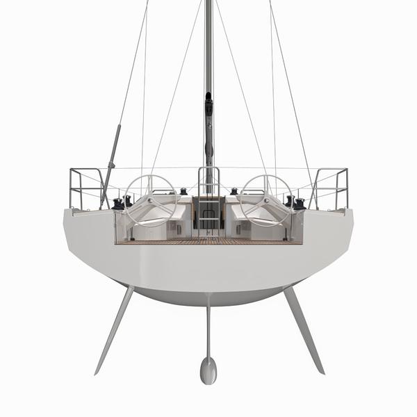Book yachts online - sailboat - Elan E6 - BALI - rent