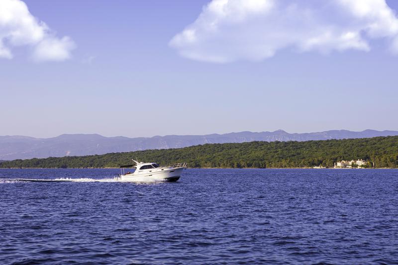 Book yachts online - motorboat - Adriana 36 - Gaja - rent