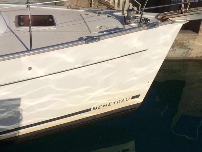 Book yachts online - sailboat - Cyclades 50.4 - C'est la vie  - rent