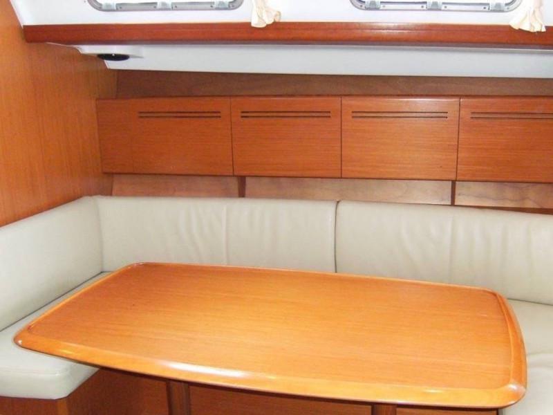 Book yachts online - sailboat - Cyclades 50.4 - C'est la vie  - rent