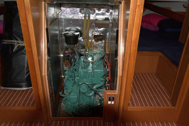 Book yachts online - sailboat - Bavaria 51 Cruiser - SR IV  - rent