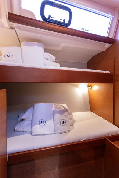 Book yachts online - sailboat - Dufour 460 - WILMA  - rent