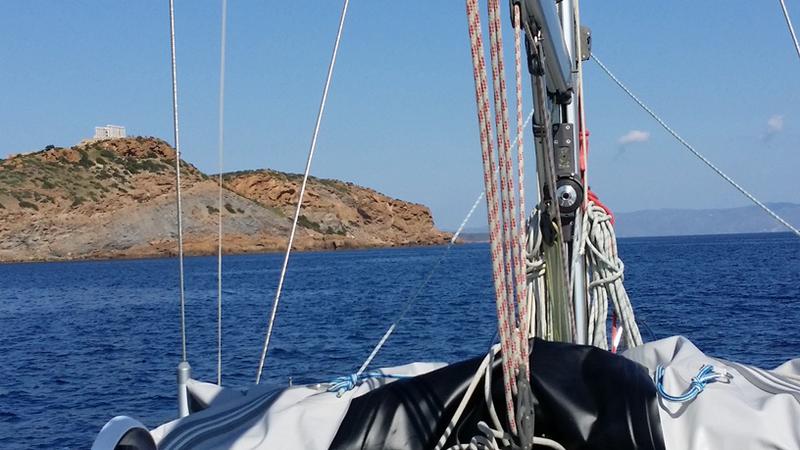 Book yachts online - sailboat - Elan 384 Impression - NAIADA  - rent