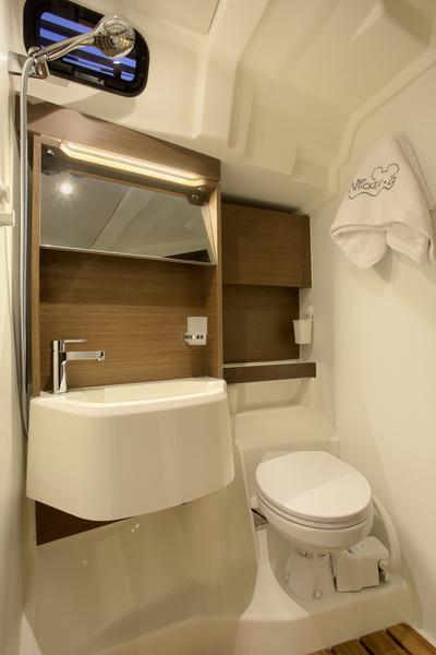 Book yachts online - sailboat - Oceanis 51.1 - Mickey G - rent
