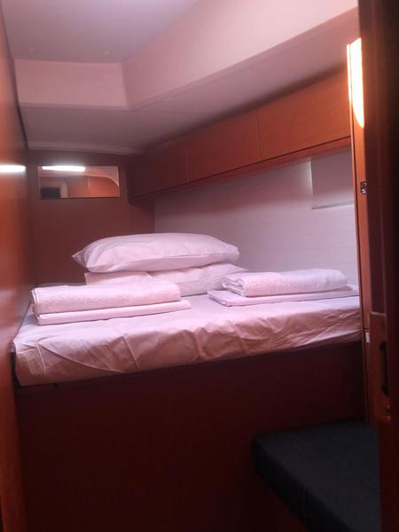 Book yachts online - sailboat - Bavaria Cruiser 46 - Topcu - rent