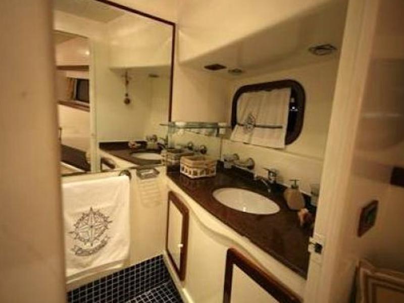 Book yachts online - other - Gulet - Andreas - rent