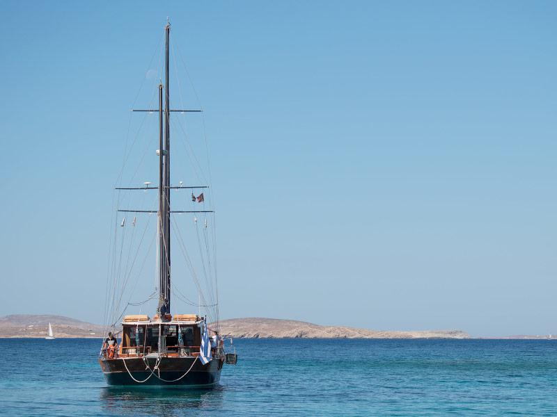 Book yachts online - other - Gulet - Atlantis - rent