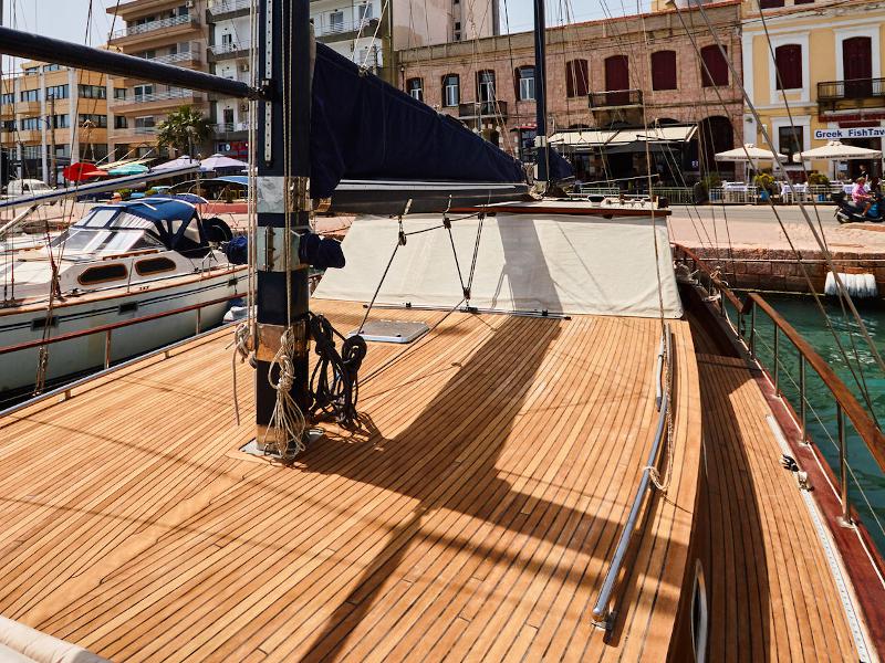 Book yachts online - other - Gulet - Atlantis - rent