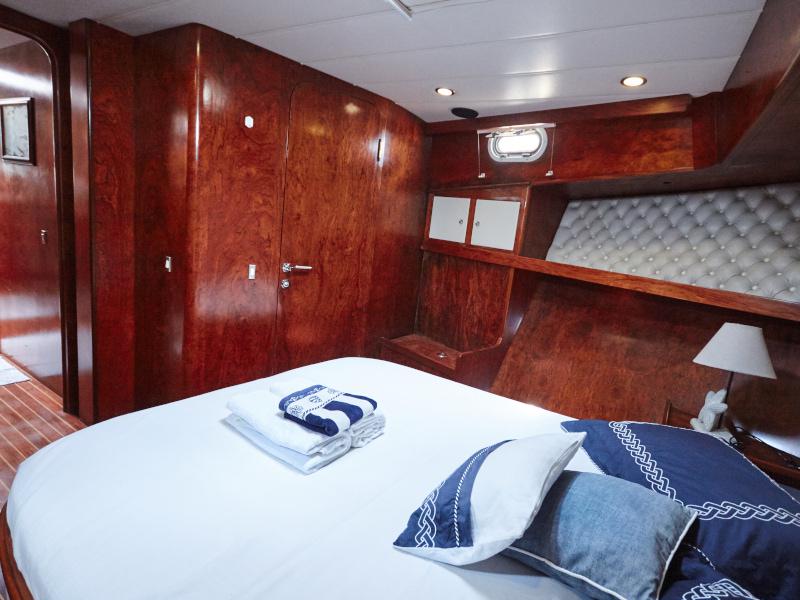 Book yachts online - other - Gulet - Atlantis - rent