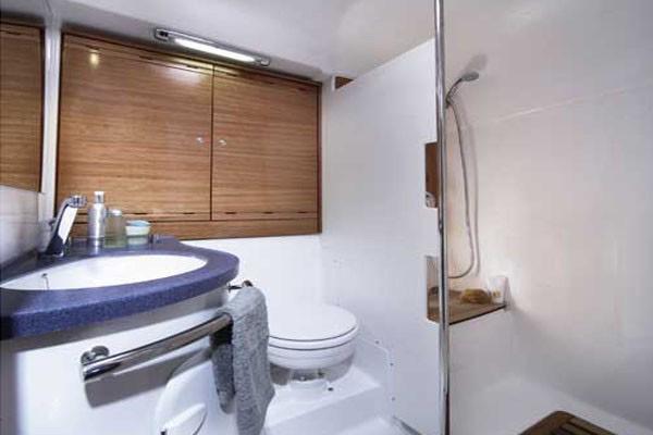 Book yachts online - motorboat - Bavaria Sport 37 Open - Ribelle - rent