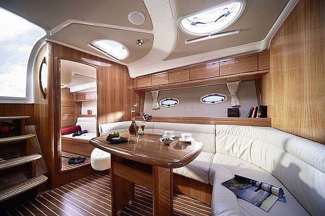 Book yachts online - motorboat - Bavaria Sport 37 Open - Ribelle - rent