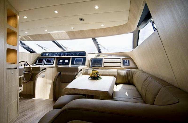 Book yachts online - motorboat - Maiora 20S - Angelo Blu - rent