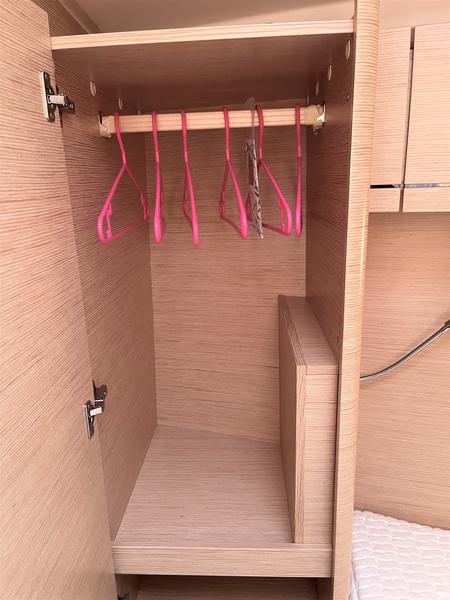 Book yachts online - sailboat - Hanse 508 - Infinity of Happiness - rent