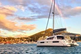 Book yachts online - catamaran - Lagoon 39 - PATA - rent