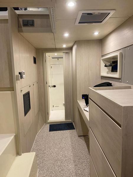 Book yachts online - catamaran - Leopard 40 - CANTURK 3 - rent